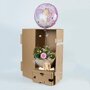 Cadeaupakket Baby Girl pakket
